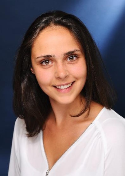 Sophia Bruck