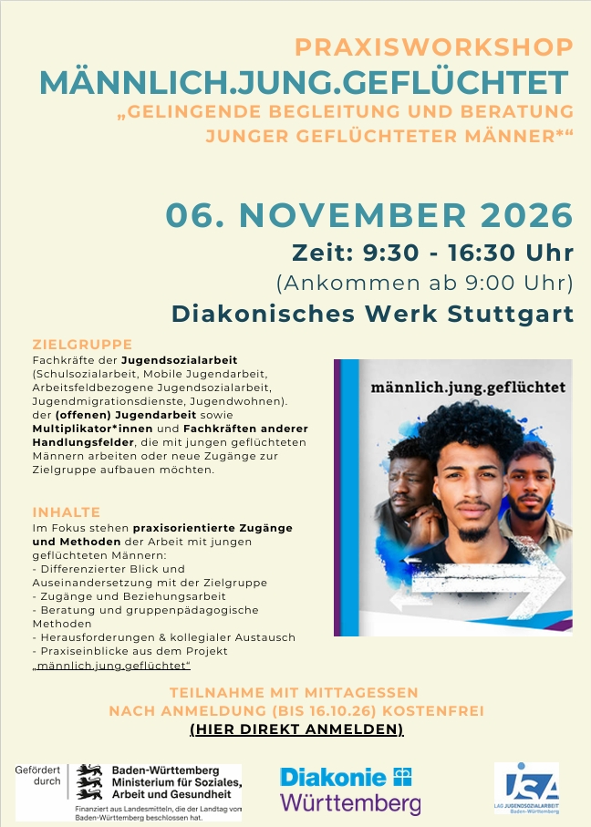 Praxisworkshop mjg 1126